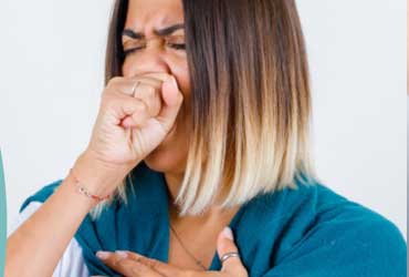 Sinus or Cold Allergies